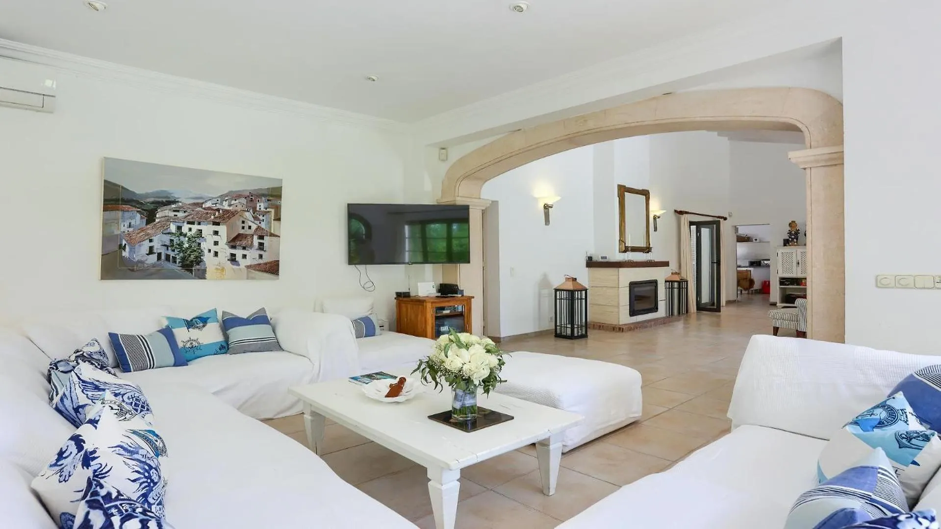 Villa Casa Joya Vila Pollença