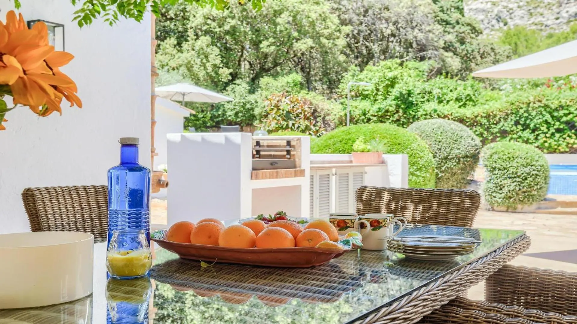 Casa Joya Vila Pollença Villa