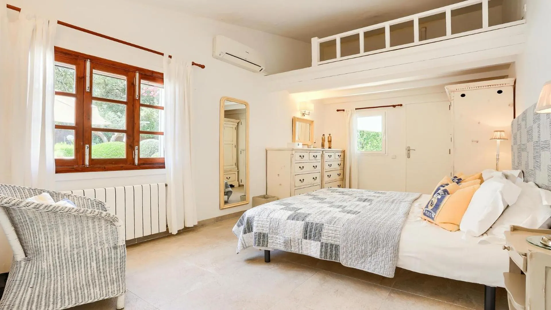 Casa Joya Vila Pollença Espanha