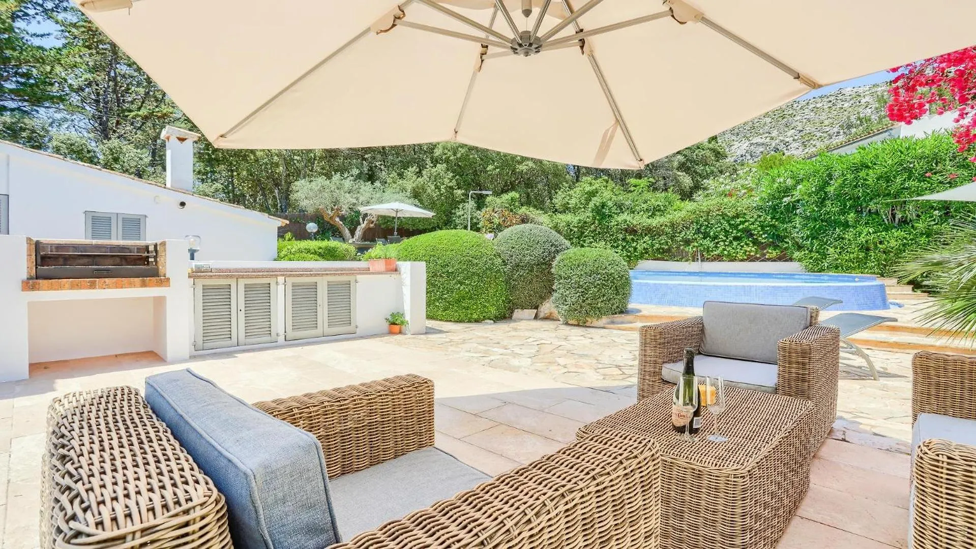 Villa Casa Joya Vila Pollença