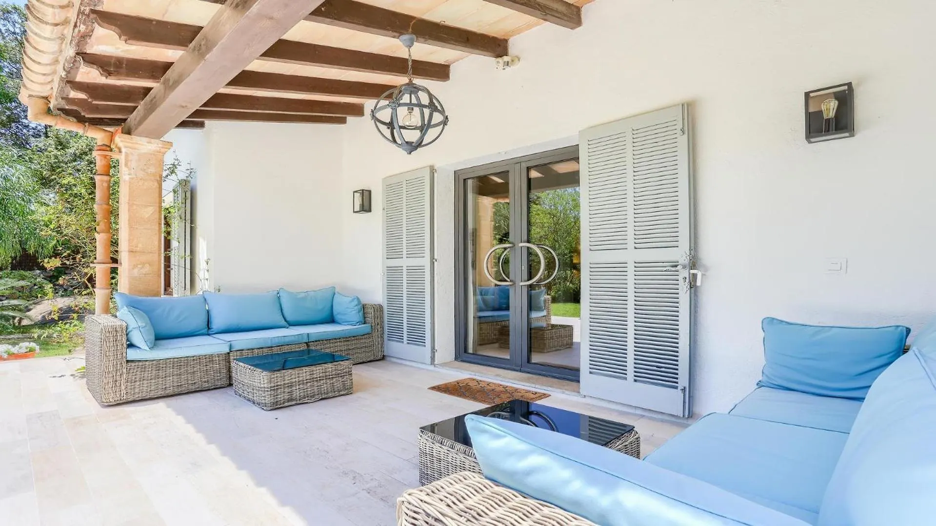 Casa Joya Vila Pollença 0*,