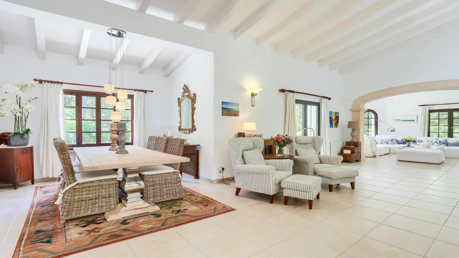 Casa Joya Vila Pollença Espanha